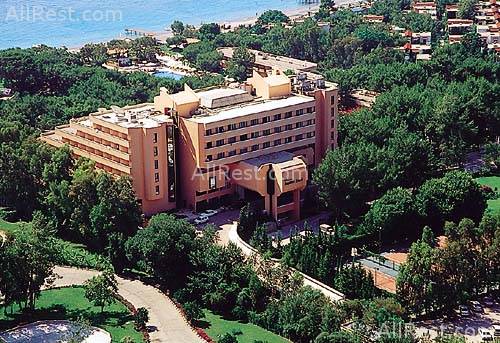 Unsaphire Hotel 